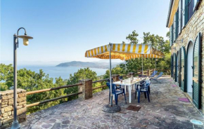 Villa Maria Rosa Castellabate